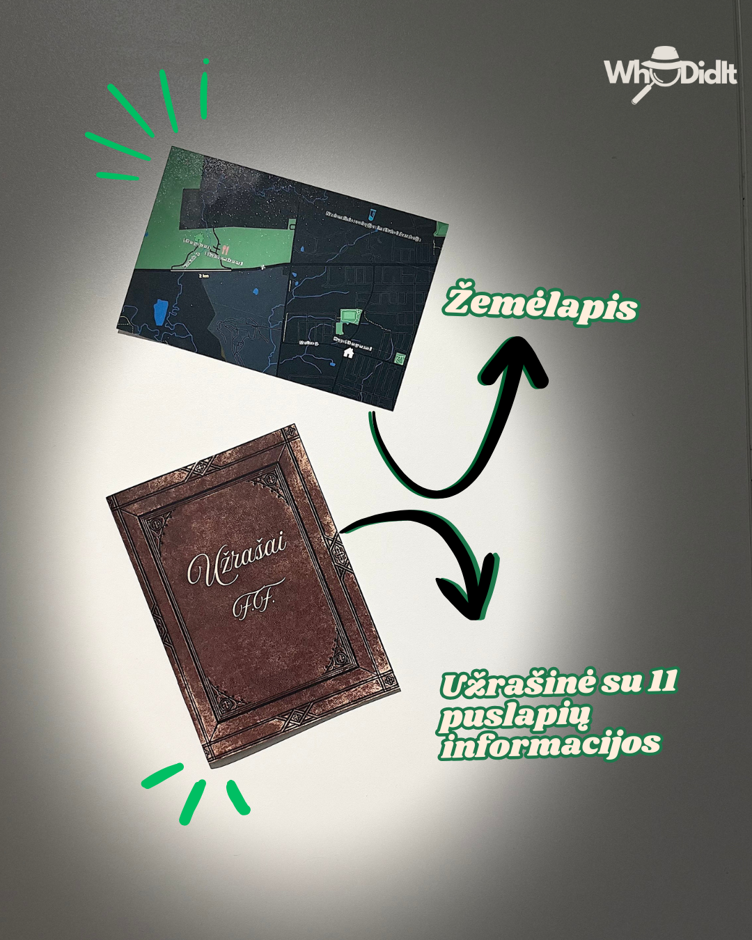 Pralietas Sidabro Kraujas